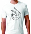 Camiseta ET